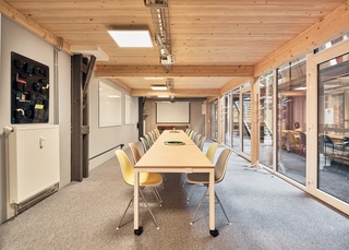 Picture 3 of Popup Teamspace 