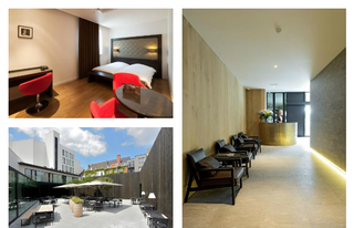 Bild 3 von Tagen und Feiern im Parkhotel