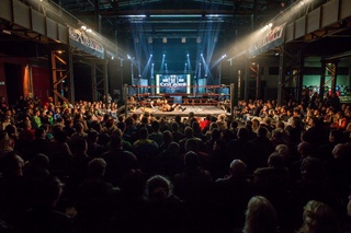 Bild 1 von Solidor im Eventwerk