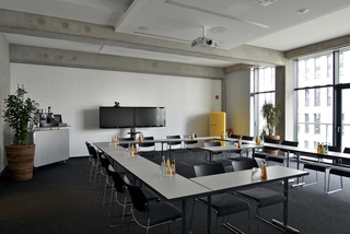Bild 2 von MeetingCenter