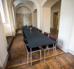Bild 3 von Alte Hofbibliothek