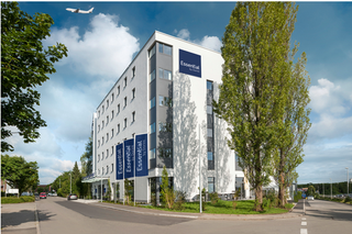 Bild 1 von Tagen und Feiern im Essential by Dorint Stuttgart-Airport