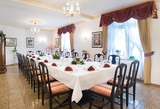 Bild 2 von Hotel Smetana