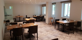 Bild 1 von Tagen und Feiern im Michels Thalasso Hotel Nordseehaus