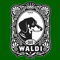 Bild 1 von Café Waldi