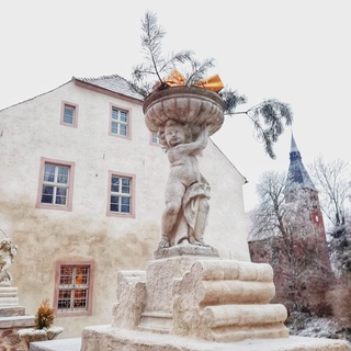 Bild 1 von Rittersaal