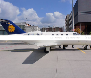 Picture 2 of Lufthansa Verkehrsfliegerschule Bremen