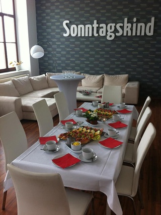 Picture 3 of Mietlounge