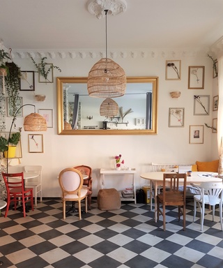 Wunder Salon