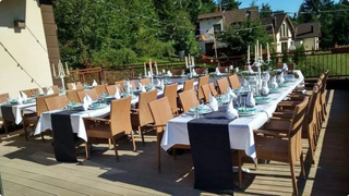 Bild 2 von Tagen und Feiern im Hotel Rakitna