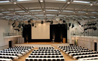 Picture 2 of Konzert- und Kongresshalle Bamberg
