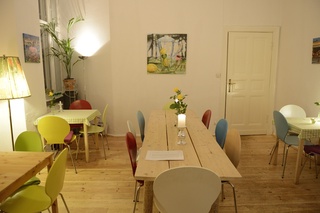Bild 1 von Galerie - Restaurant