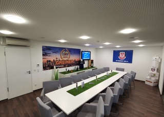 Bild 2 von PSD Bank Arena