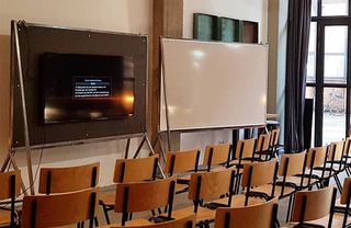 Picture 3 of Coworking im Kraftwerk Mitte