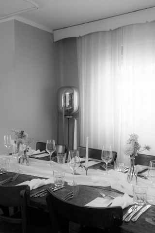 Bild 16 von Hochzeitslocation mit Übernachtung für ein ganzes Hochzeitswochenende