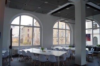 Bild 3 von OpenSpace Chemnitz
