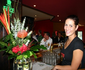 Bild 2 von Beach Area plus 2 Terrassen und/oder Indoor-Partylocation