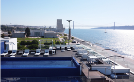 Bild 1 von Tagen und Feiern im Altis Belém Hotel & Spa