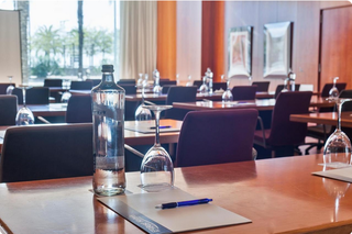 Bild 1 von Tagen und Feiern im Hotel Best Front Maritim