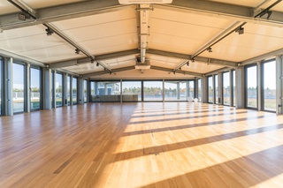 Bild 1 von Carfactory Berlin - Penthouse A 115