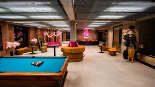 Loft, Totale 3