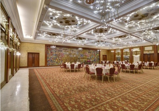 Bild 3 von Tagen und Feiern im Zaver Pearl-Continental Hotel Gwadar
