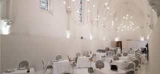 Bild 1 von Tagen und Feiern im Pamplona Catedral Hotel