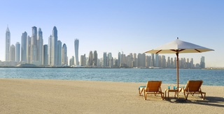 Bild 2 von Gruppen und Tagungen im Fairmont The Palm, Dubai