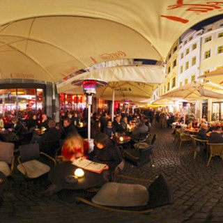 Picture 2 of Hochzeitslounge