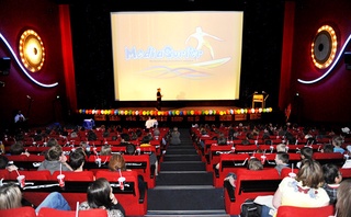 Bild 1 von Cineplex Kassel im Capitol