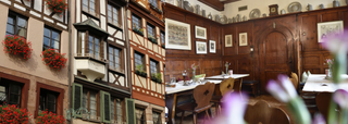 Bild 1 von Hotel-Restaurant Steichele