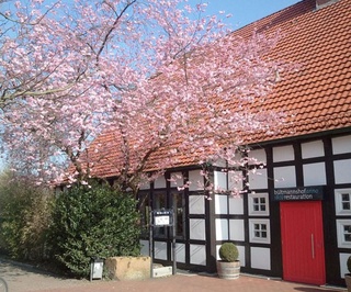 Bild 1 von Bültmannshof - Tenne