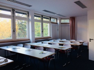 Bild 3 von Seminar- und Schulungsräume