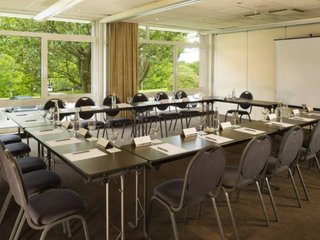 Bild 3 von Tagen und Feiern im Hôtel Escale Oceania Brest Aéroport