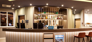 Picture 3 of Übernachten im Hampton by Hilton Regensburg am Marinaforum