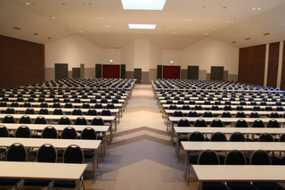 Picture 1 of Die Rheingoldhalle