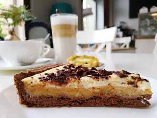 Picture 1 of Fraeulein Lecker Dresden - Stilvolles Cafe / Feierlocation / Frühstück