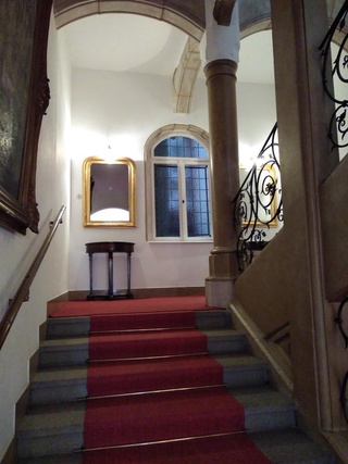 Bild 1 von Hotel Deutscher Kaiser
