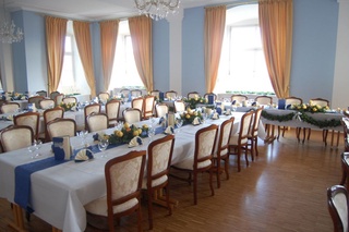 Bild 1 von Schloss Weiterdingen