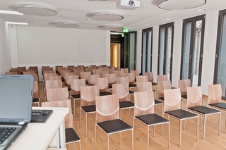 Picture 2 of UNIversaal - Multifunktionshalle in Bochum