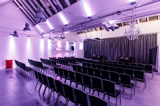 Picture 3 of FORUM FACTORY BERLIN