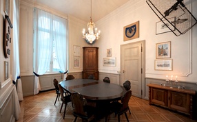 Fischerstube