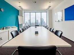 Bild 1 von Messeturm Meeting & Conference