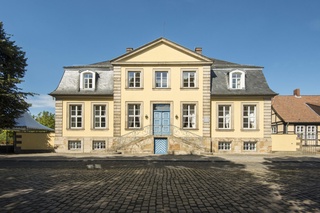 Bild 1 von Hardenbergsches Haus