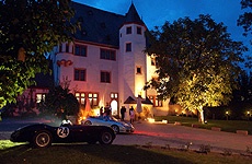 Bild 1 von Schlossgarten