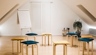 Bild 3 von Yogaraum, Massageraum, Seminarraum
