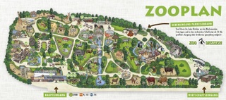 Bild 2 von Zoo Dresden - Zoo in Dresden