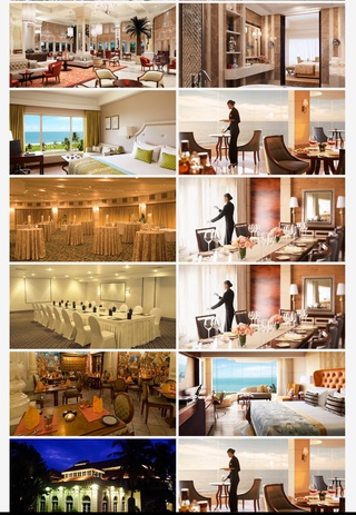 Bild 3 von Tagen und Feiern im Taj Samudra, Colombo