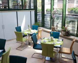 Bild 2 von Hotel Cristal Nürnberg