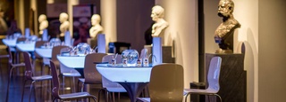 Bild 1 von MSU Museumsladen